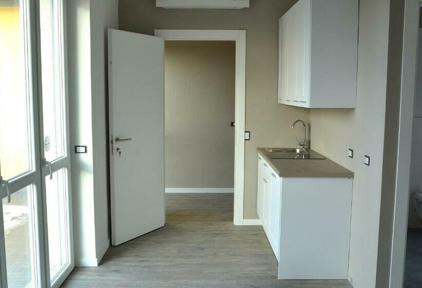 スーペリアールーム, B&b Vinago Belvedere