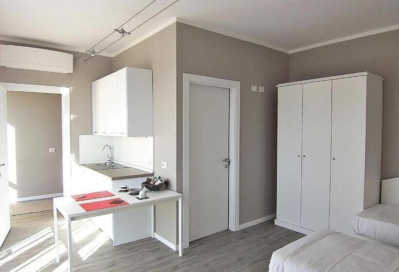 Номер Стандарт Трехместный, B&b Vinago Belvedere