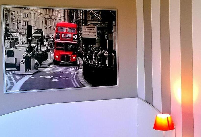 スタンダードトリプルルーム, B&b Vinago Belvedere