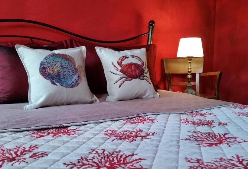 スタンダードルーム, Agriturismo Gocce Di Luna