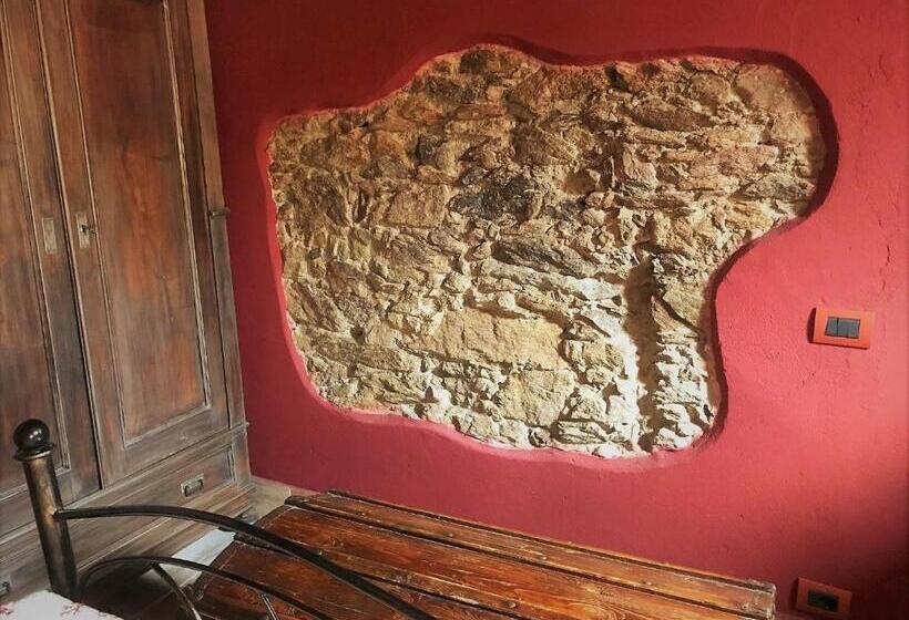 スタンダードルーム, Agriturismo Gocce Di Luna