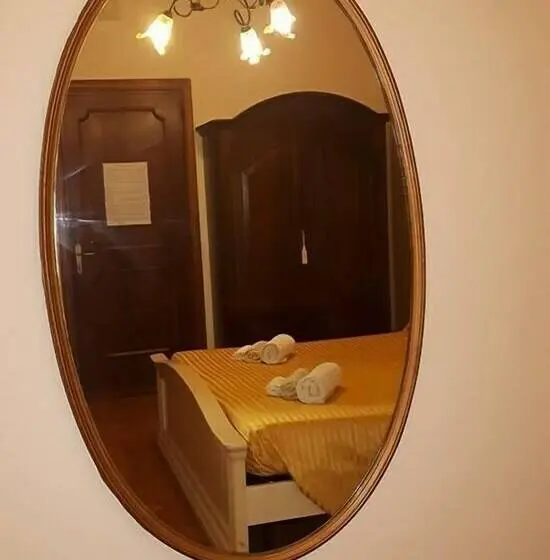 Chambre Standard, B&b La Cornucopia