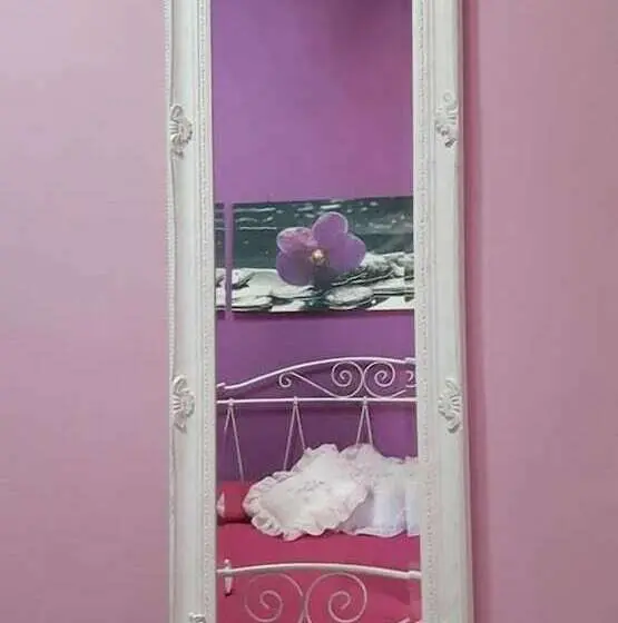 Chambre Quadruple Standard, B&b La Cornucopia