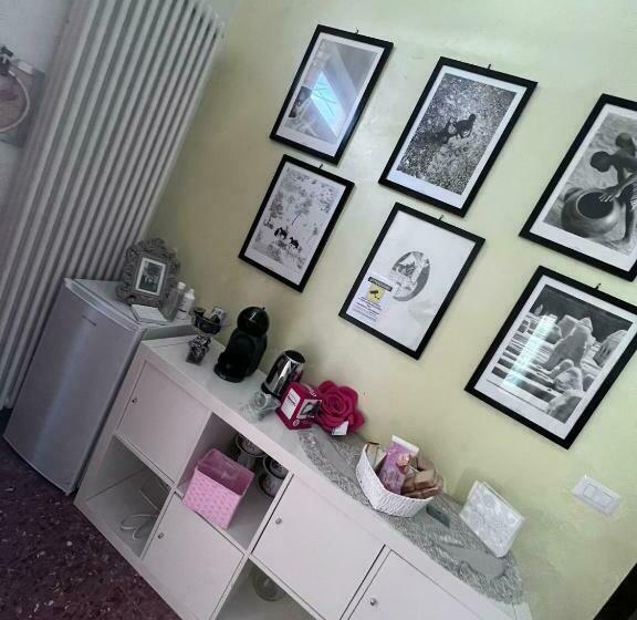 اتاق استاندارد, Casa Riri