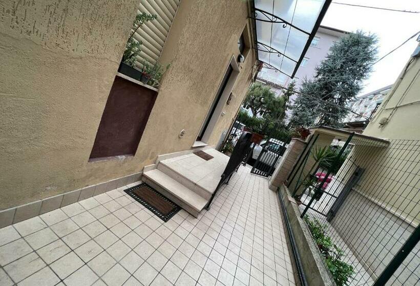 اتاق استاندارد, Casa Riri