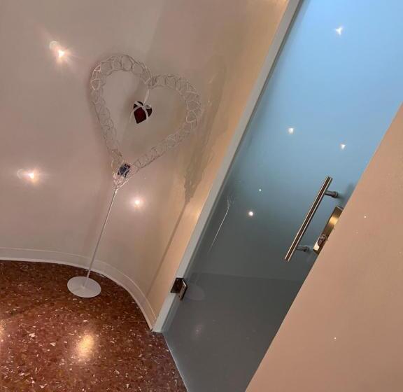 اتاق استاندارد, Casa Riri