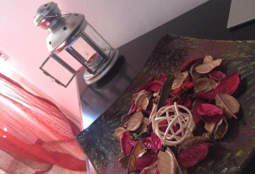 スーペリアールーム, Flower