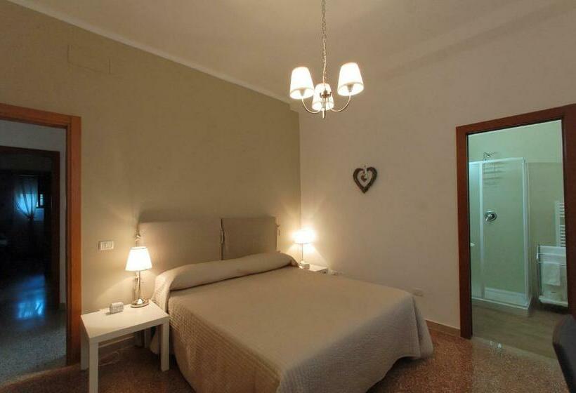 اتاق استاندارد, Giardino Dei Frutti