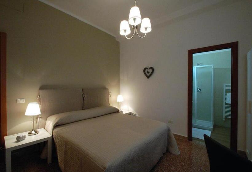 اتاق استاندارد, Giardino Dei Frutti