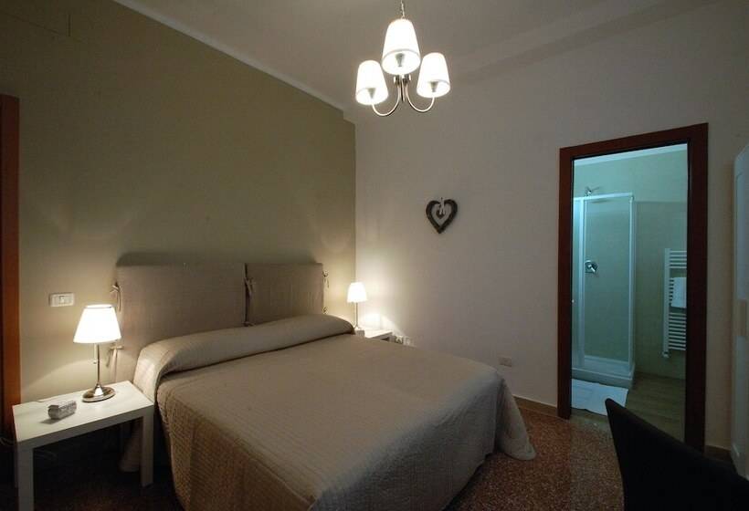 اتاق استاندارد, Giardino Dei Frutti