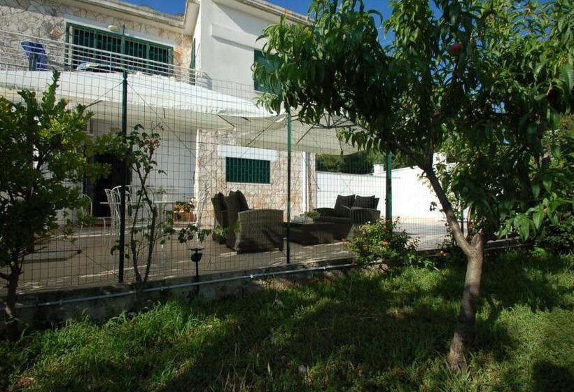 اتاق استاندارد, Giardino Dei Frutti