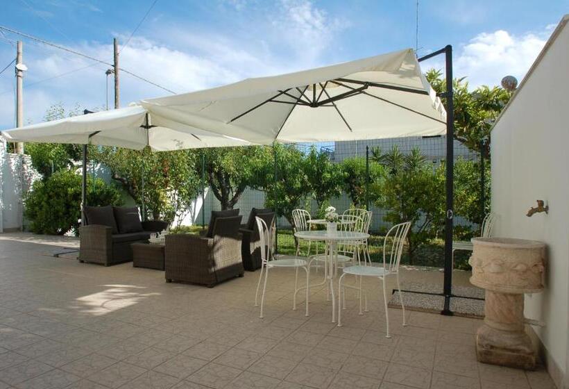 اتاق استاندارد, Giardino Dei Frutti