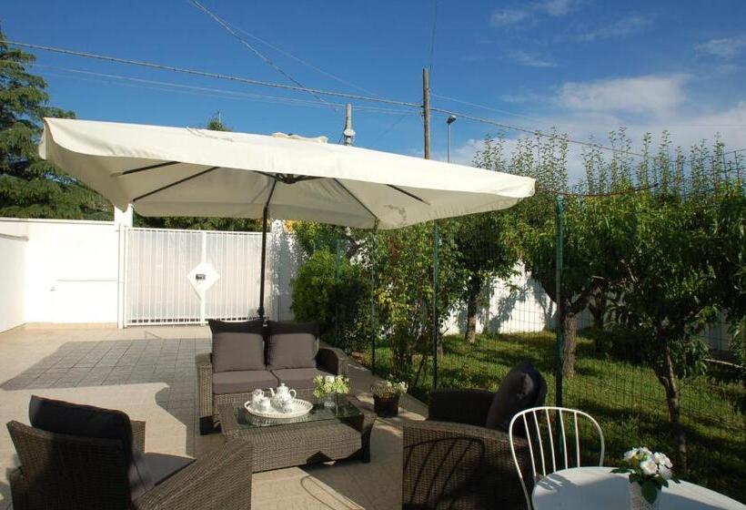 اتاق استاندارد, Giardino Dei Frutti