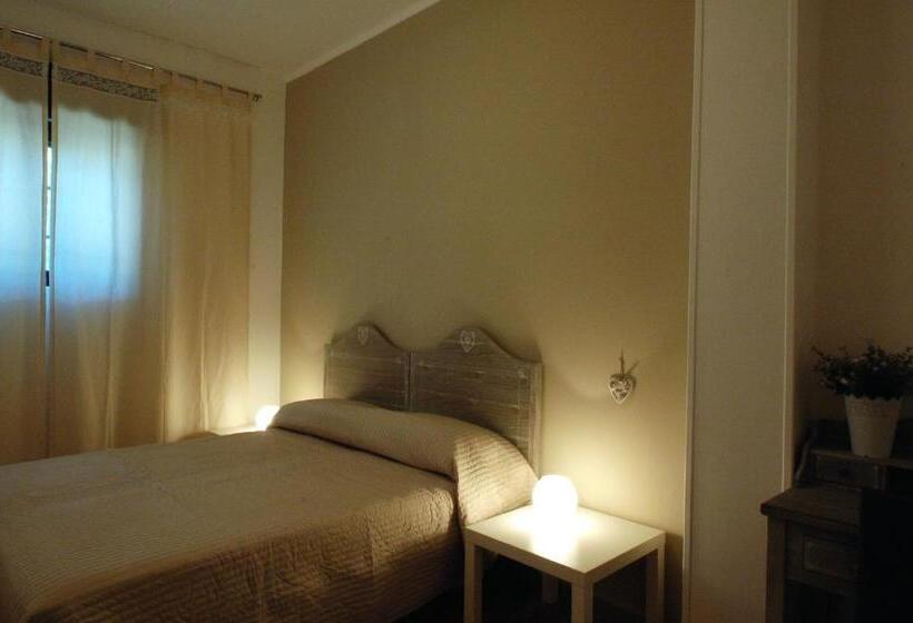 اتاق استاندارد, Giardino Dei Frutti