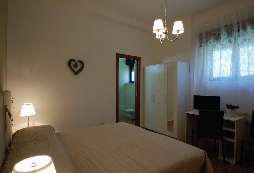 اتاق استاندارد, Giardino Dei Frutti