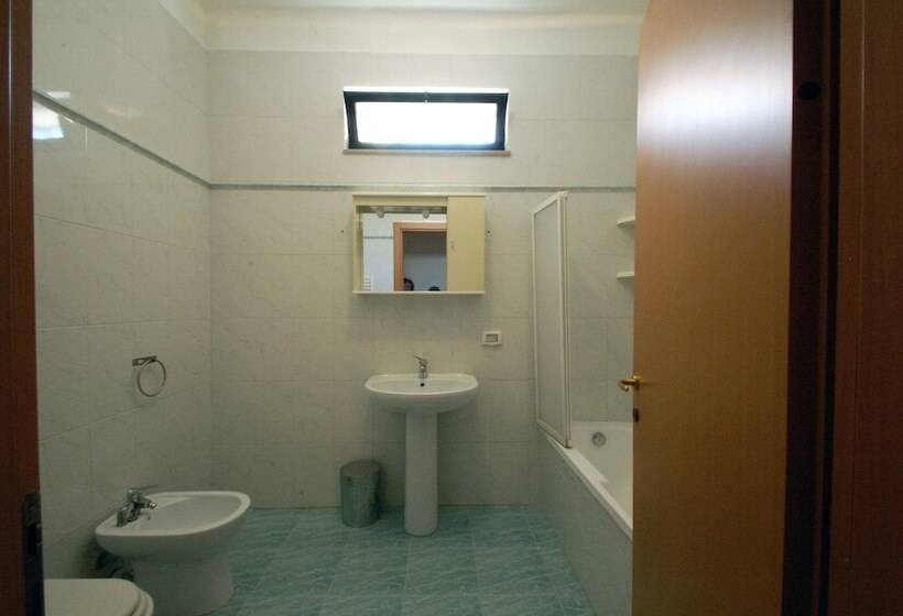 اتاق استاندارد, Giardino Dei Frutti