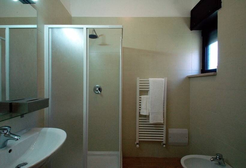 اتاق استاندارد, Giardino Dei Frutti