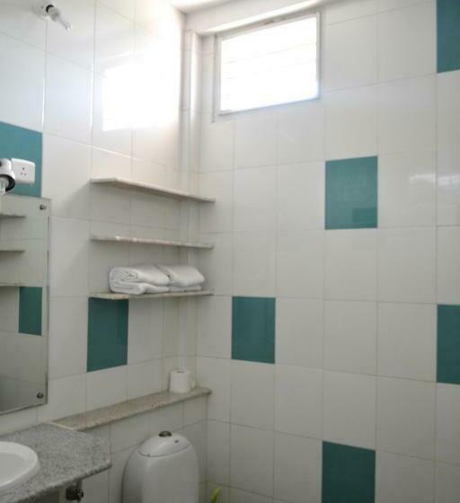스탠다드 룸, Holi Wood Guesthouse