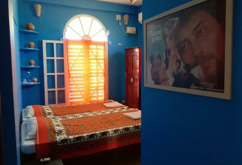 غرفة قياسية, Holi Wood Guesthouse