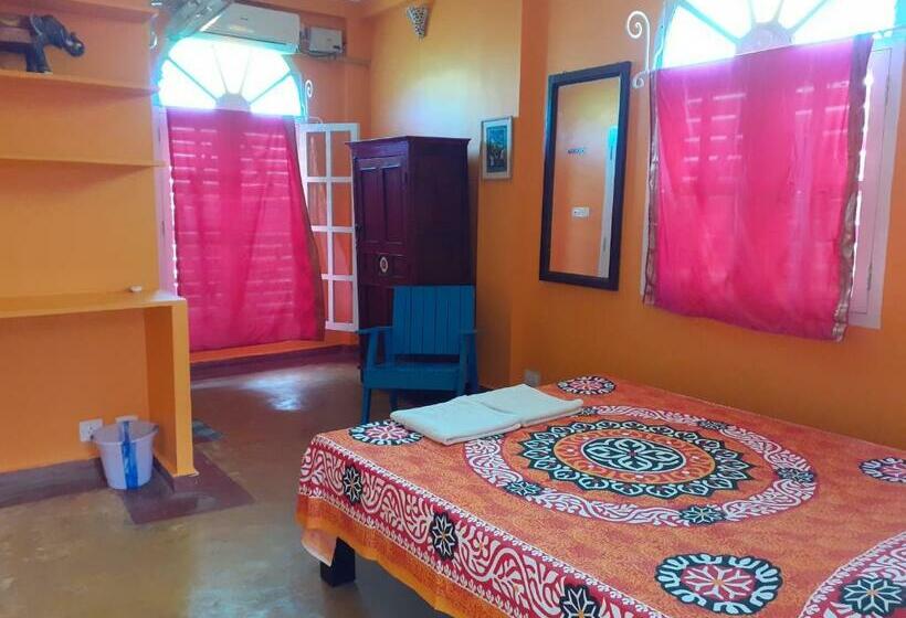 غرفة قياسية, Holi Wood Guesthouse