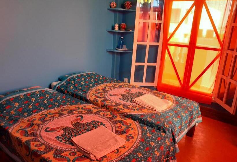 스탠다드 룸, Holi Wood Guesthouse