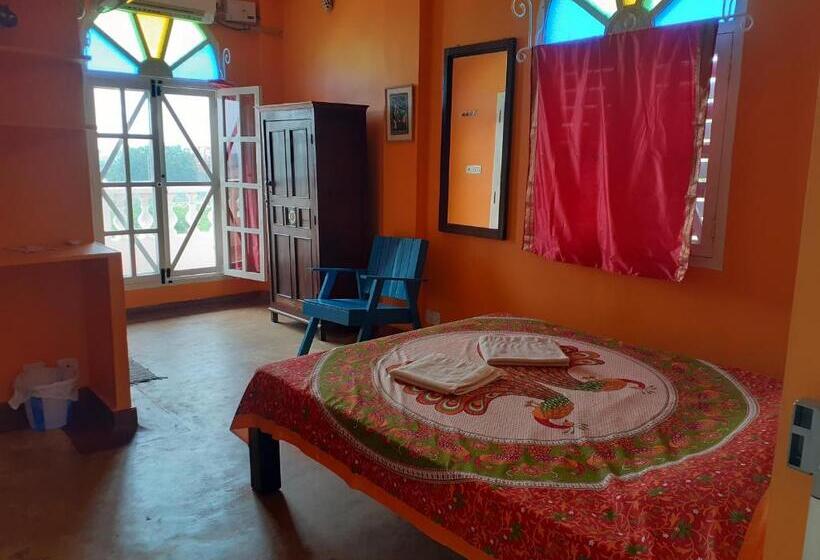 스탠다드 룸, Holi Wood Guesthouse