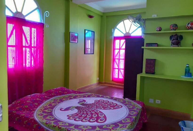 غرفة قياسية, Holi Wood Guesthouse