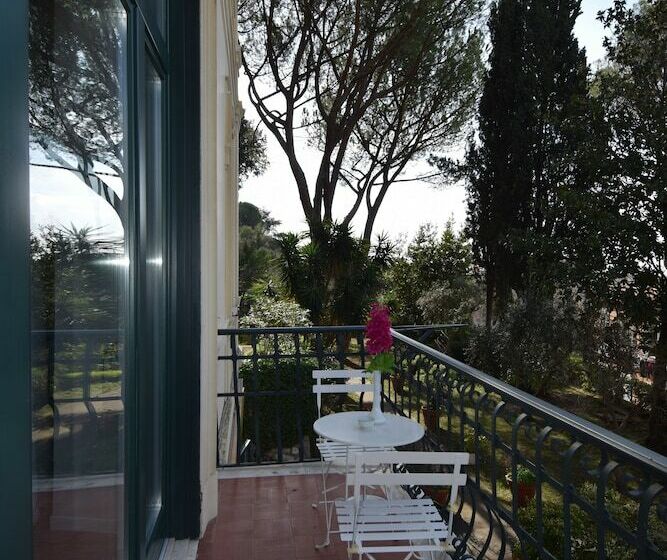 اتاق سوپریور, Il Giardino