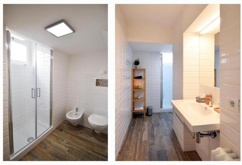 اتاق استاندارد, Il Giardino