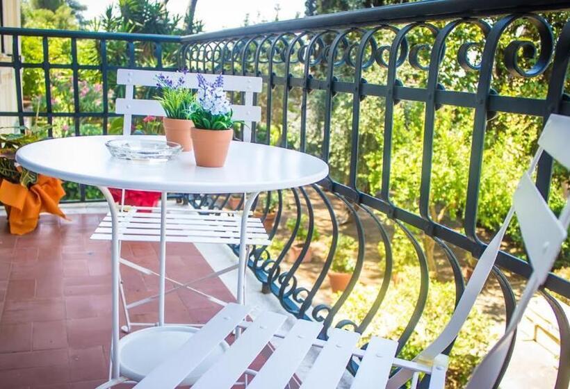 اتاق سوپریور, Il Giardino