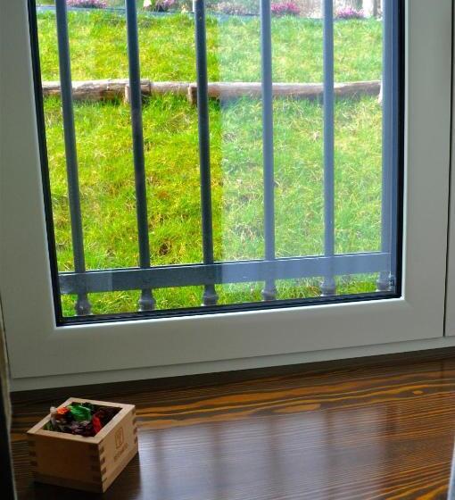 Quarto Triplo Comfort, Le Macine Relais
