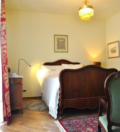 חדר סטנדרט, Le Macine Relais