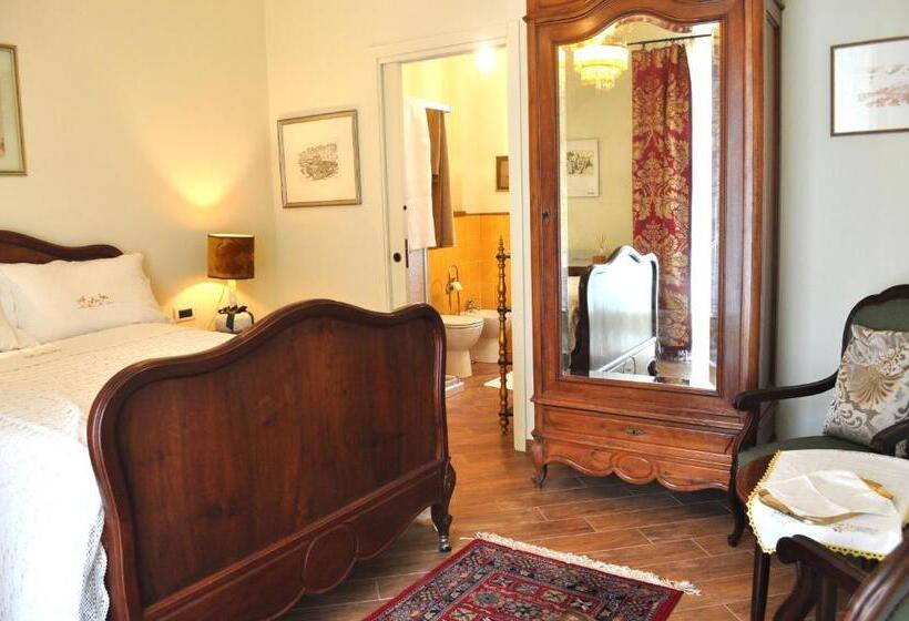 חדר סטנדרט, Le Macine Relais