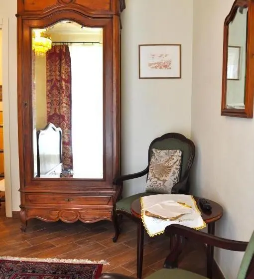 スタンダードルーム, Le Macine Relais