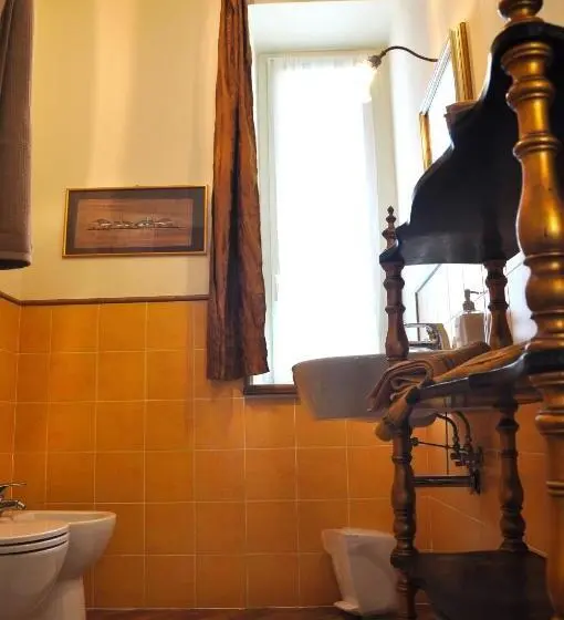 スタンダードルーム, Le Macine Relais