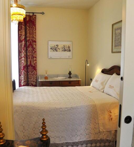 חדר סטנדרט, Le Macine Relais