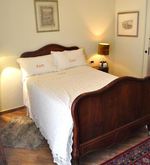 חדר סטנדרט, Le Macine Relais