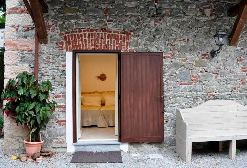 １ベッドルームアパートメント, Le Macine Relais