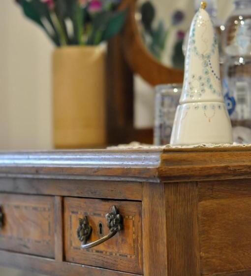 דירת חדר, Le Macine Relais