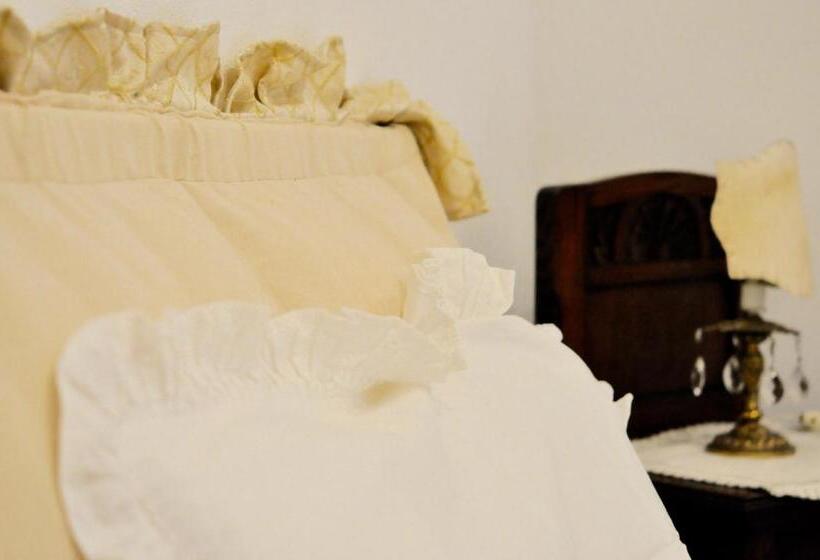 דירת חדר, Le Macine Relais