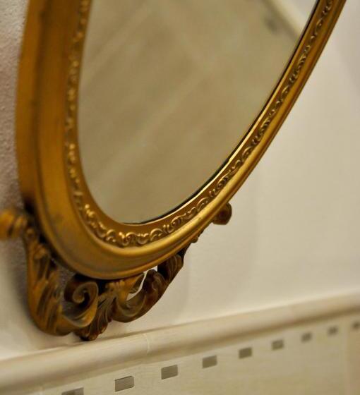 דירת חדר, Le Macine Relais