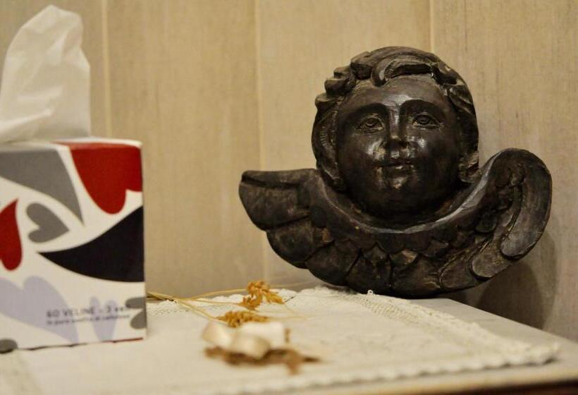 דירת חדר, Le Macine Relais