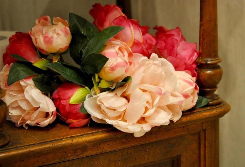 דירת חדר, Le Macine Relais