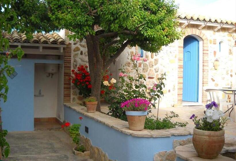 اتاق استاندارد, Bed & Breakfast Sole Azzurro