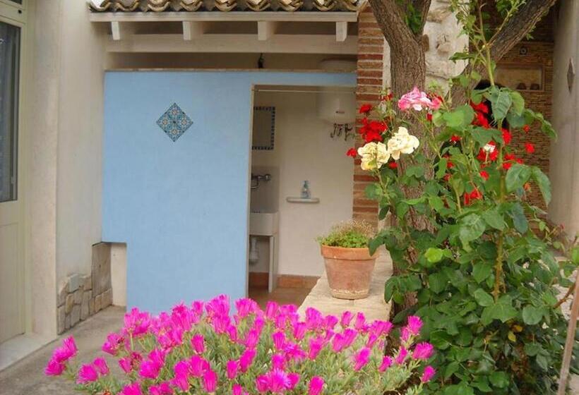 اتاق استاندارد, Bed & Breakfast Sole Azzurro