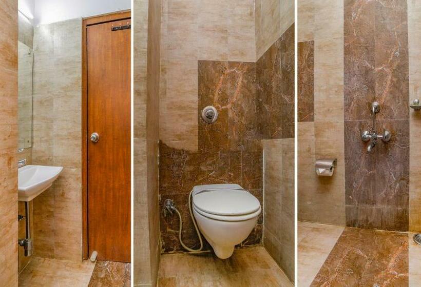 Номер Стандарт, Annpurna Inn