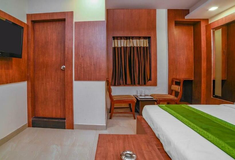 Номер Стандарт, Annpurna Inn