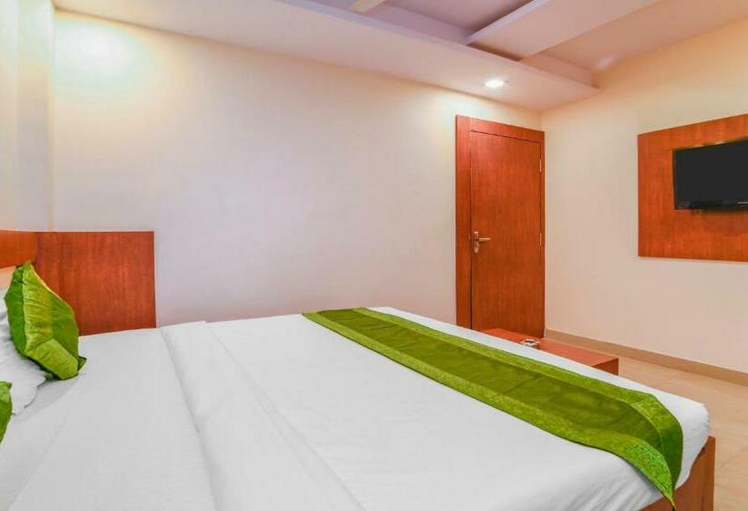 Номер Стандарт, Annpurna Inn