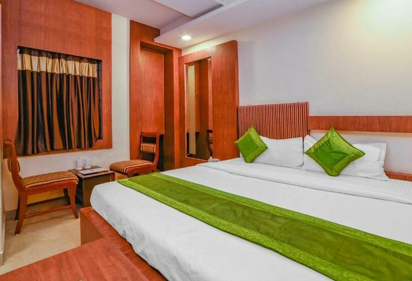 Номер Стандарт, Annpurna Inn