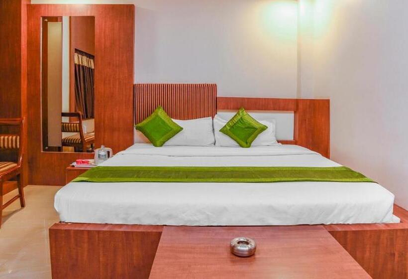 Номер Стандарт, Annpurna Inn